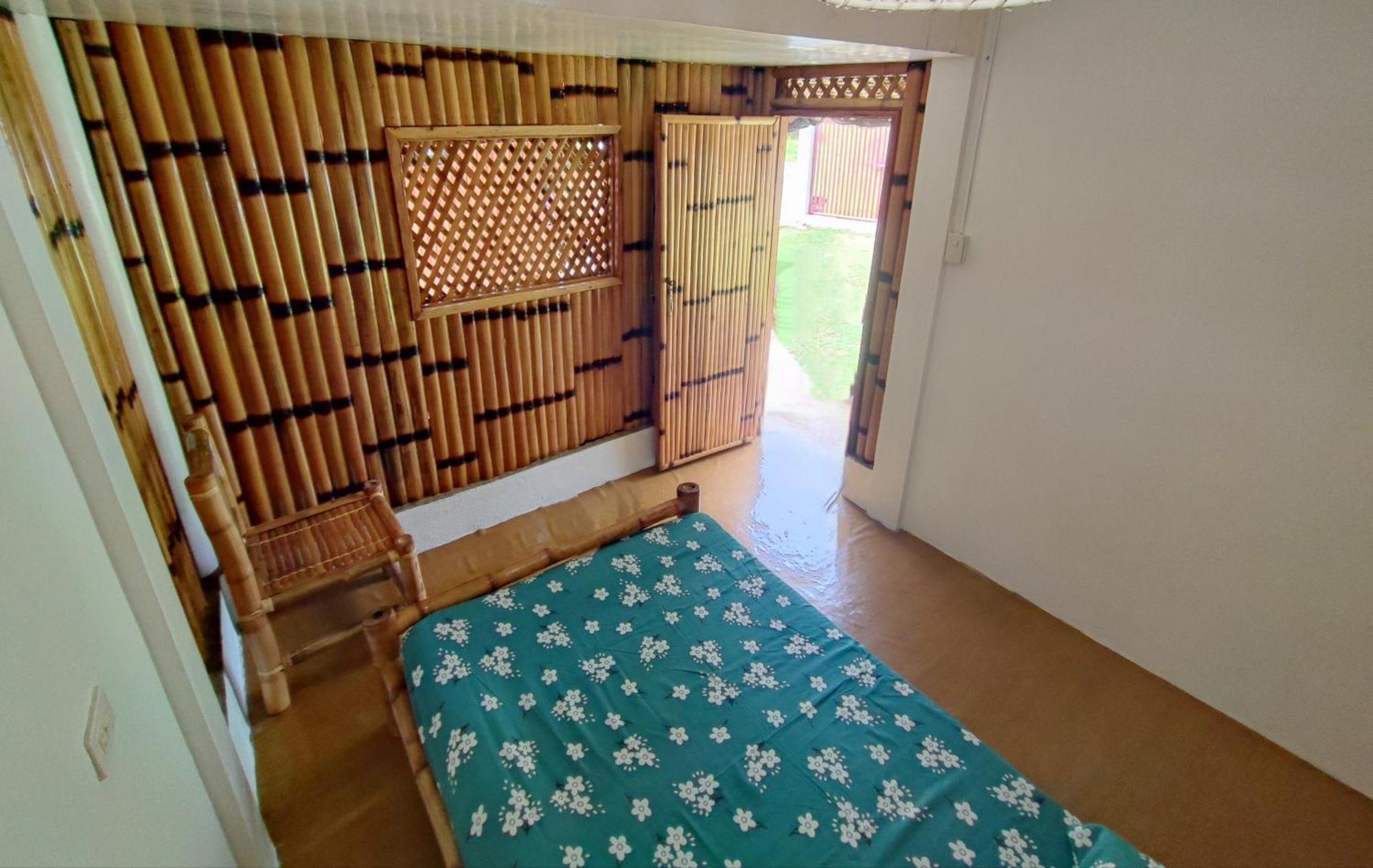 Rose Apartments 安达 外观 照片