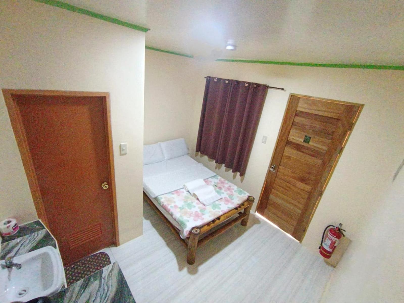 Rose Apartments 安达 客房 照片
